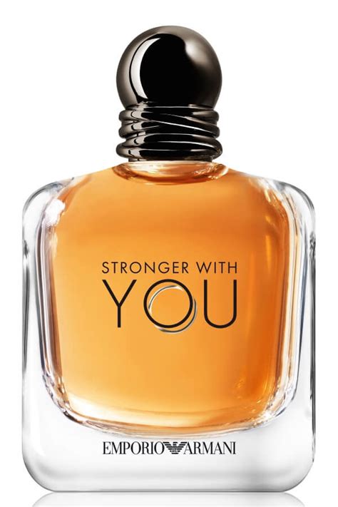 stronger with you armani 150ml.